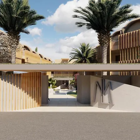 Hotel Luciamar