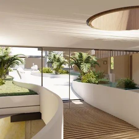 Hotel Luciamar Saint-Raphaël