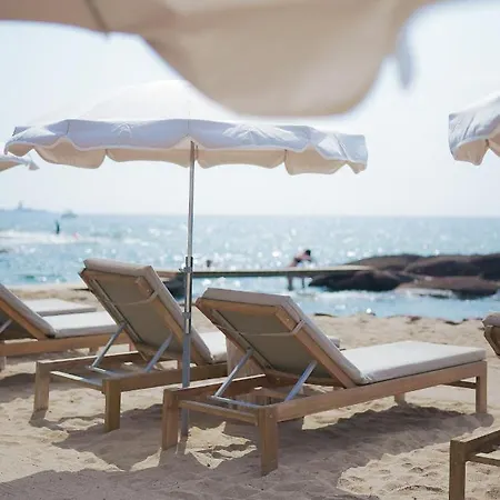 Hotel Luciamar Saint-Raphaël