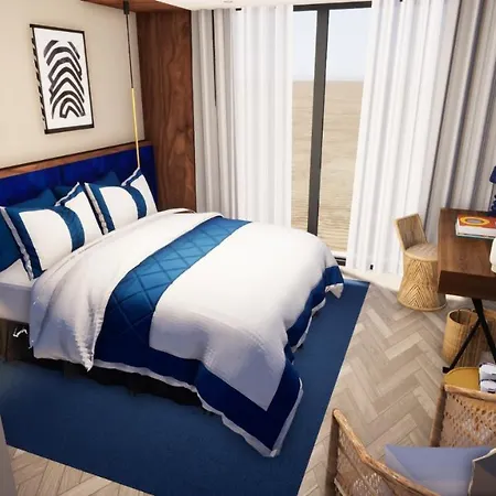 Luciamar Hotel *