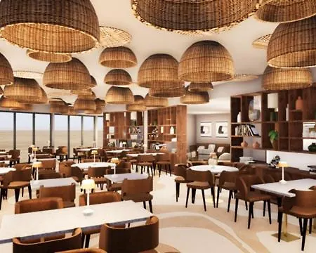 Hotel Luciamar