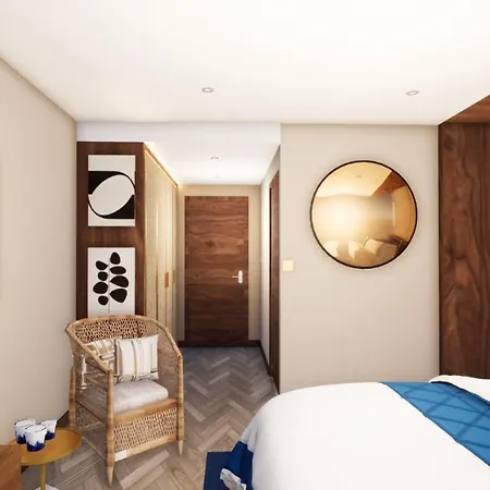 Hotel Luciamar