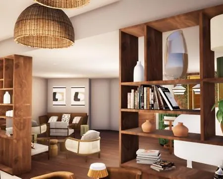 Hotel Luciamar *