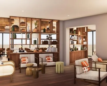 Luciamar Hotel